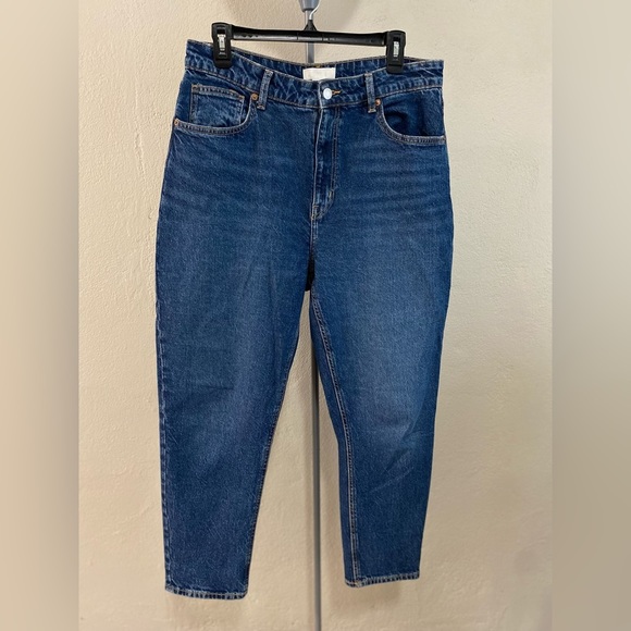 Woman’s H&M jeans - Picture 6 of 6